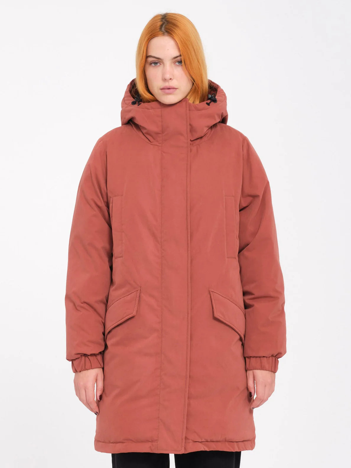 Parka Volcom Sleepi Puff Up