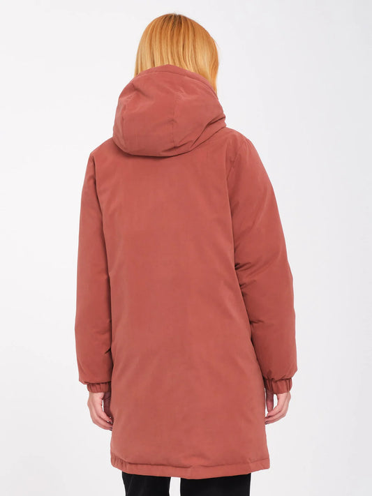 Parka Volcom Sleepi Puff Up