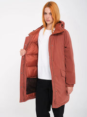 Parka Volcom Sleepi Puff Up