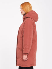 Parka Volcom Sleepi Puff Up