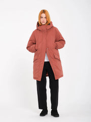 Parka Volcom Sleepi Puff Up