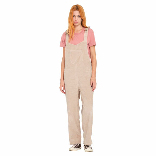 Peto Volcom Stone Street Overall