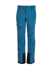 Pantalón de esquí para hombre Soll Backcountry Petrol