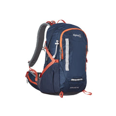 Mochila de montaña Alpina Dufour 30L Azul