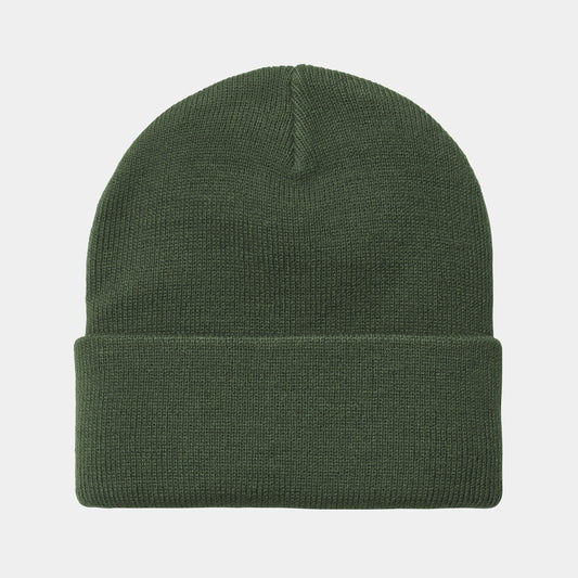 Gorro Carhartt Short Watch Sycamore Tree