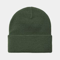 Gorro Carhartt Short Watch Sycamore Tree