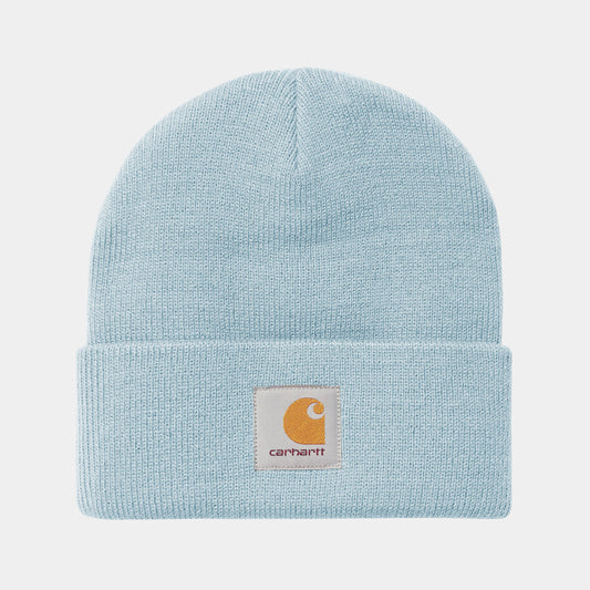 Gorro Carhartt Short Watch Misty Sky