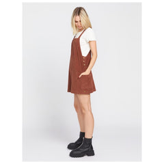 Vestido Volcom Power Chord