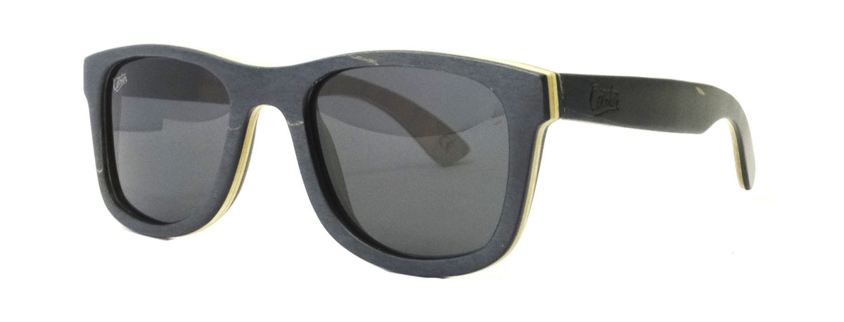 Gafas de sol Castor Skateboard Drak Grey