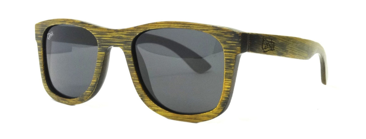 Gafas de sol Castor Wood Ottawa