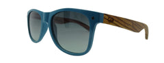 Gafas de sol Castor Way Straw Blue