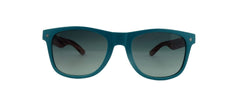 Gafas de sol Castor Way Straw Blue