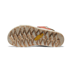 Sandalias para mujer Keen Elle Backstrap Martini Olive