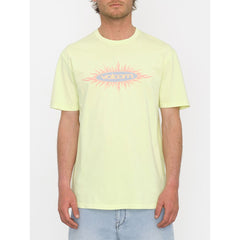 Camiseta para hombre Volcom Nu Sun Pw SST