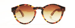 Gafas de sol Castor Sun Tortoise Brown