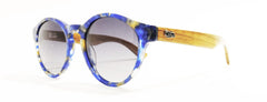 Gafas de sol Castor Sun Blue Nacar