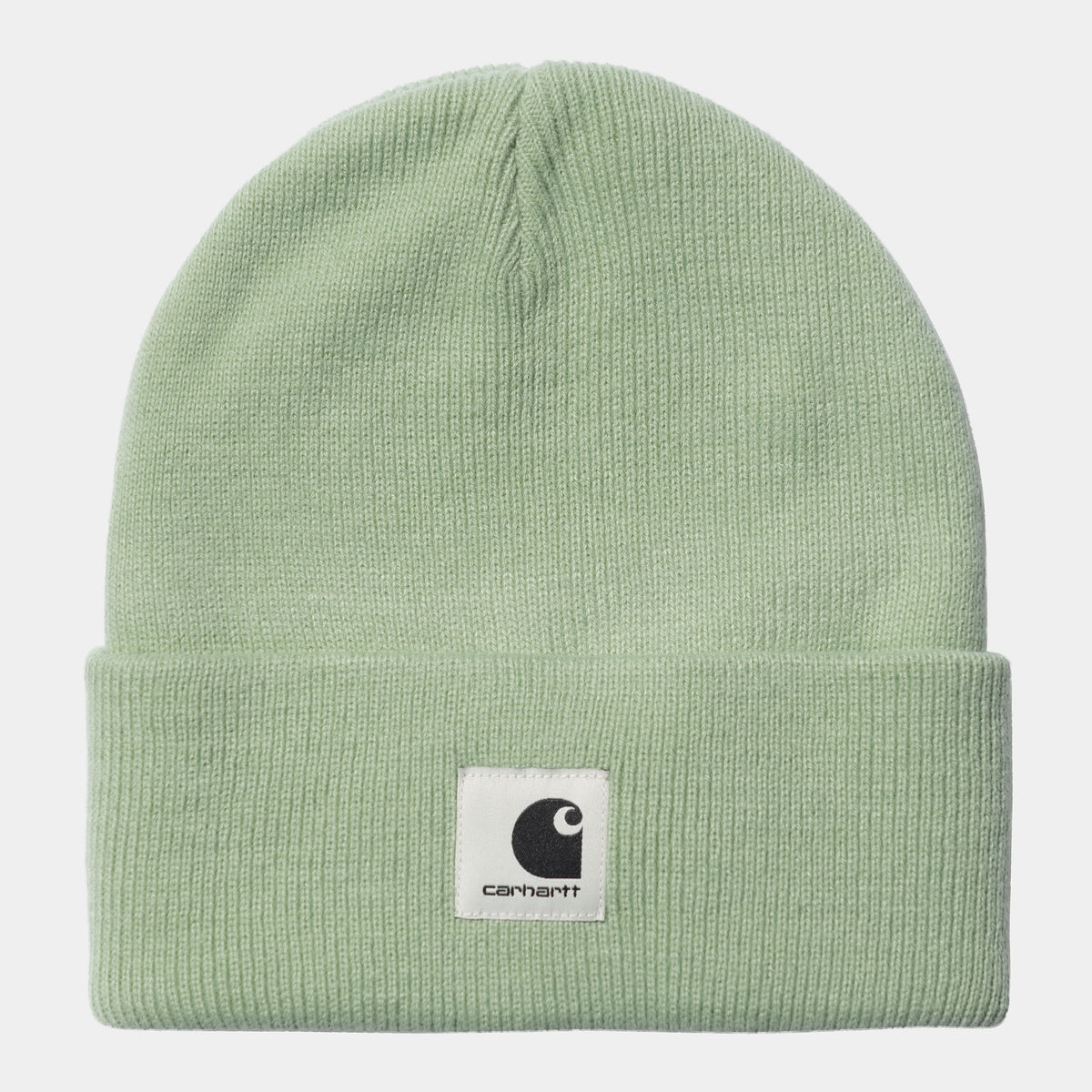 Gorro Carhartt Ashley Charm Green