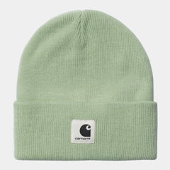 Gorro Carhartt Ashley Charm Green