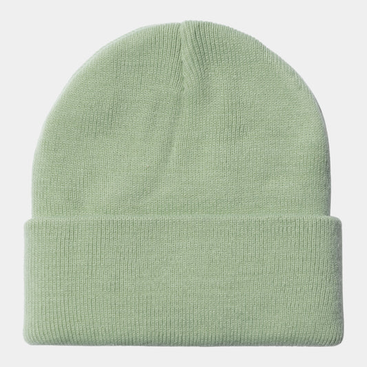 Gorro Carhartt Ashley Charm Green