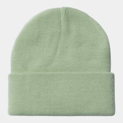 Gorro Carhartt Ashley Charm Green