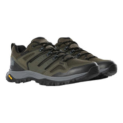 Zapatilla de montaña impermeable The North Face Hedgehog New Taupe Green