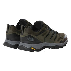 Zapatilla de montaña impermeable The North Face Hedgehog New Taupe Green