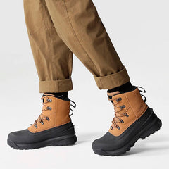 Botas para la nieve The North Face Chilkat Waterproof