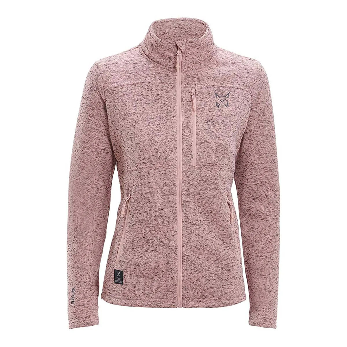 Sudadera para mujer Altus Odyssey I30