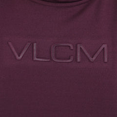 Sudadera para mujer Volcom Riding Hydro Blackberry