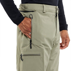 Pantalón de Esqui para hombre Volcom L gore-Tex Light Military