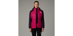 Chaqueta de plumas para mujer 800 fill The North Face Bettaforca Pink