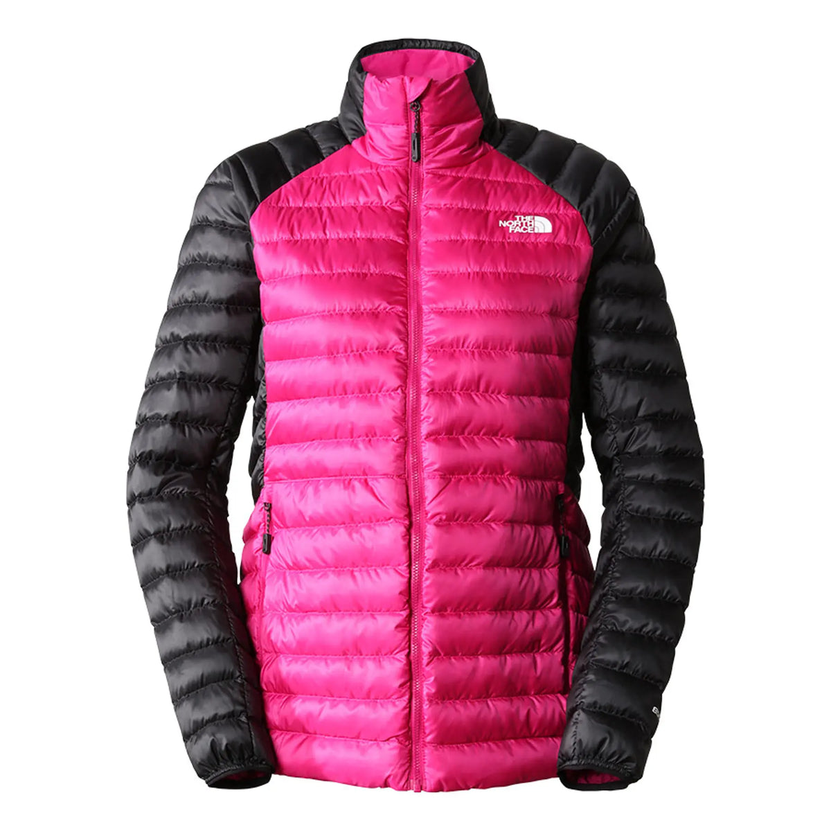 Chaqueta de plumas para mujer 800 fill The North Face Bettaforca Pink