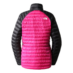 Chaqueta de plumas para mujer 800 fill The North Face Bettaforca Pink