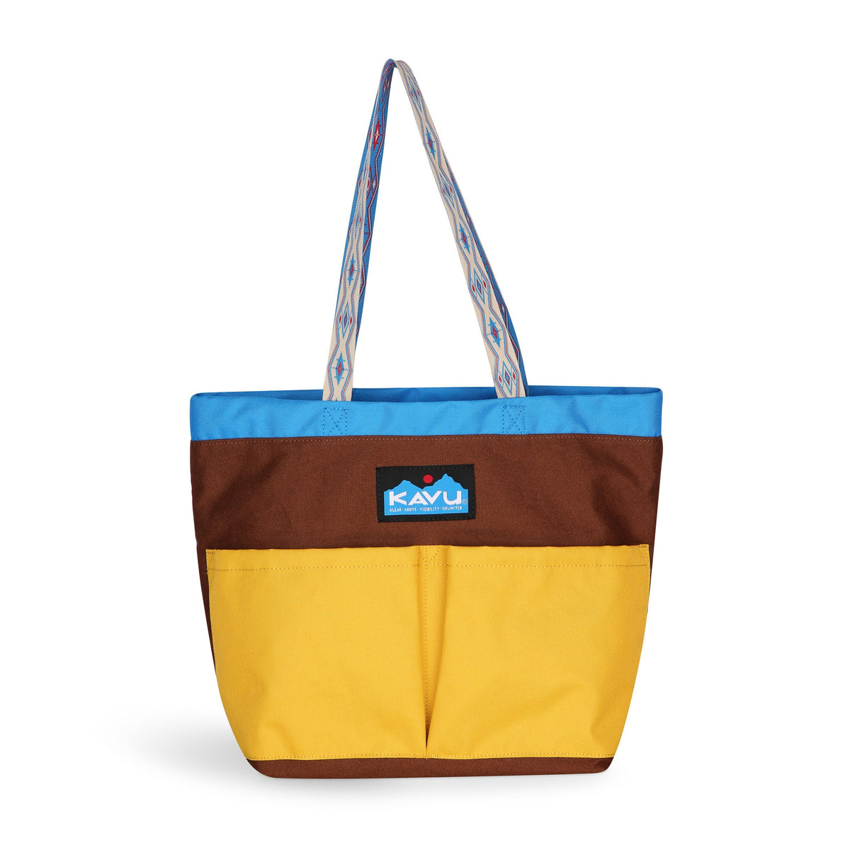 Bolso Tote Kavu Twin Falls