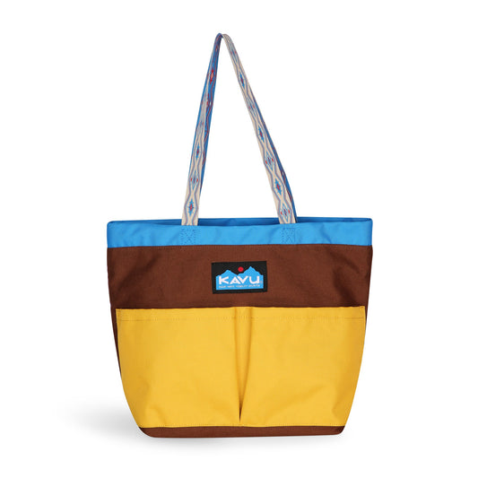 Bolso Tote Kavu Twin Falls