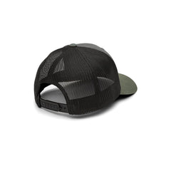 Gorra Volcom Mountainside Cheese Verde