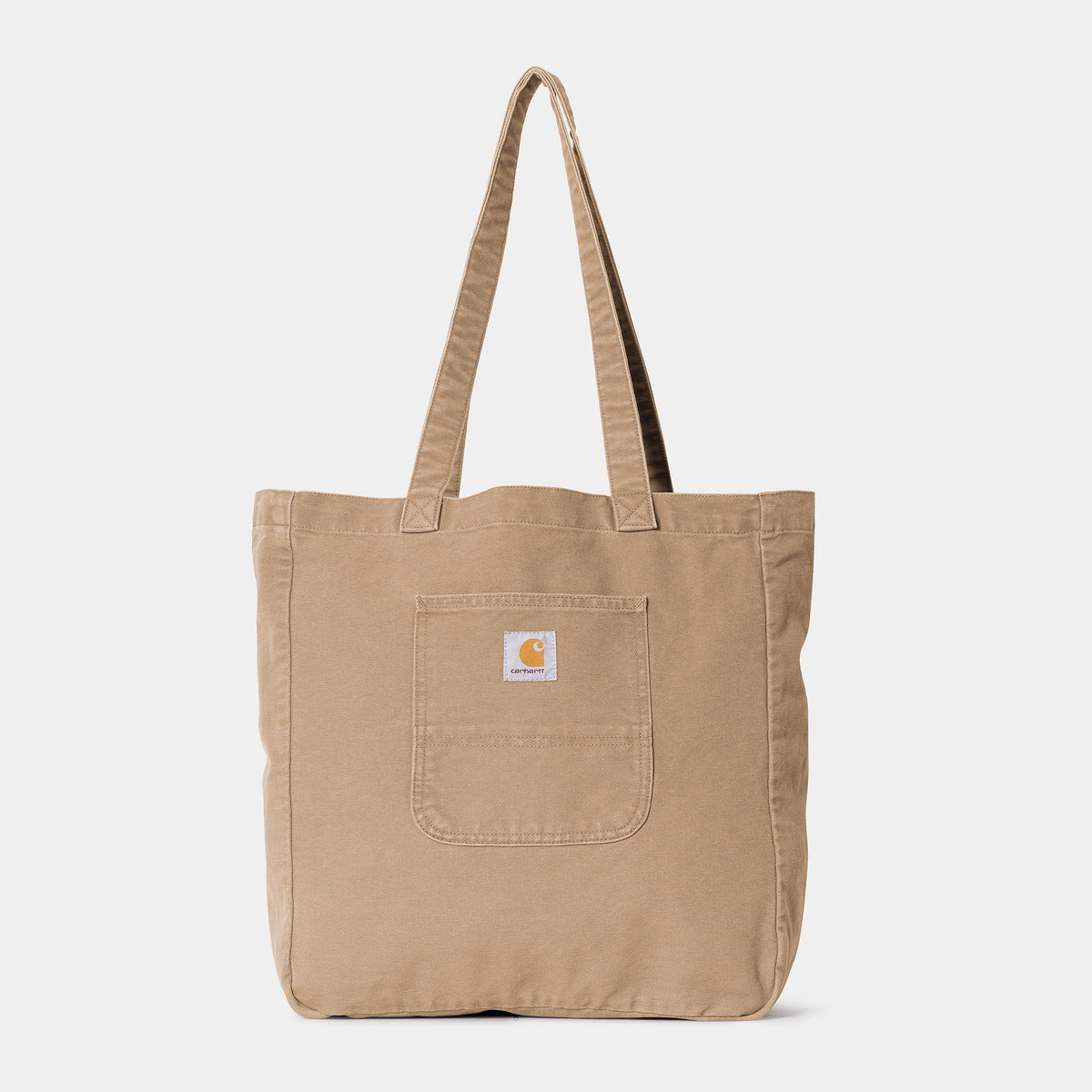 Bolso Carhartt Bayfield Tote Peanut Rinsed