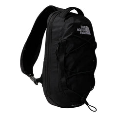 Mochila cruzada The North Face Borealis Sling Black