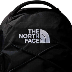 Mochila cruzada The North Face Borealis Sling Black