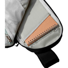 Mochila cruzada The North Face Borealis Sling Black