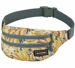 Riñonera Dakine Classic Hip Pack Bunch Bananas