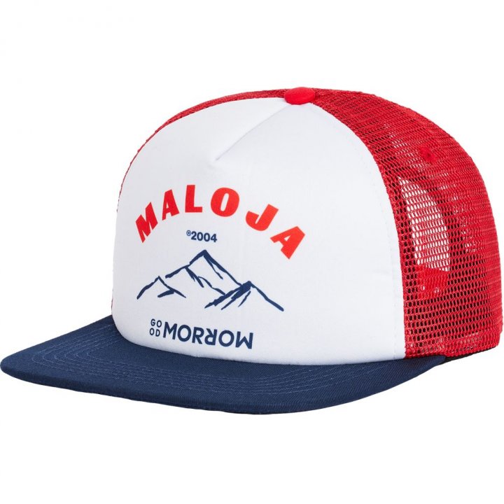 Gorra Maloja StockhornM