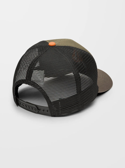 Gorra Volcom Full Stone Cheese Wren