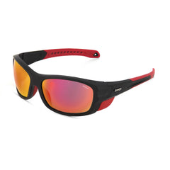 Gafas de sol Deportivas Sinner Denali Rojo