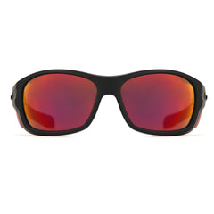 Gafas de sol Deportivas Sinner Denali Rojo