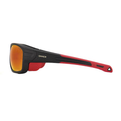 Gafas de sol Deportivas Sinner Denali Rojo