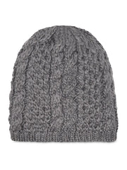 Gorro Eisbar Afra MU Gris