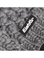 Gorro Eisbar Afra MU Gris