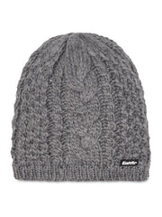 Gorro Eisbar Afra MU Gris