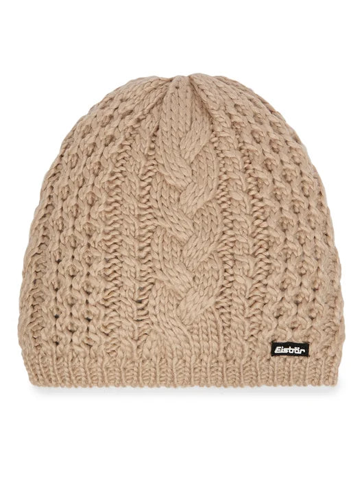 Gorro Eisbar Afra MU Marron